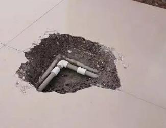 克拉玛依卫生间漏水维修公司为您分享如何判断家里漏水