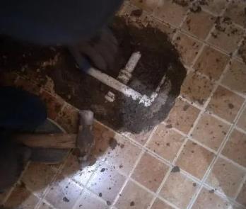 克拉玛依卫生间漏水维修公司为您分享下卫生间渗水如何处理及注意事项