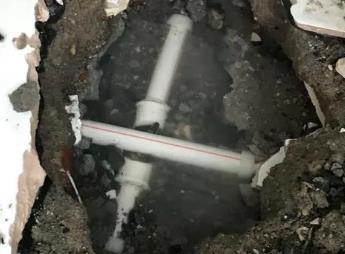 克拉玛依阳台漏水维修公司为您分享楼上楼下漏水怎么处理