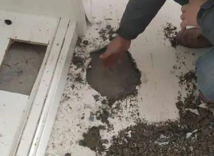 克拉玛依卫生间漏水维修公司分享下精确定位查漏水一次多少钱?不同级别收费不同