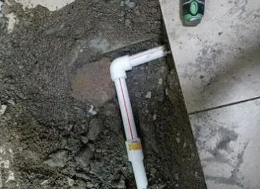 克拉玛依阳台漏水维修时有哪些声音会影响检漏仪